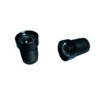 1/2.5" 3.9mm 5Megapixel M12x0.5 Mount Non-Distortion Board Lens, 3.9mmlow distortion lens for MI5100