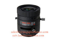 1/1.8" 3.6-10mm 3MP/6MP/4K(8MP) F1.5 Φ14 Mount P-IRIS Motorized Zoom IR-Cut Vari-focal Lens