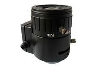 1/2.5" 6-22mm 5Megapixel F2.2 Φ14 Mount Fixed IRIS Motorized Zoom/Focus IR Vari-focal Lens