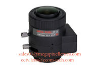 1/2.7" 3-10.5mm F1.4 3MP D14/CS Mount Fixed/DC Auto/P-IRIS Manual/Motorized Vari-focal Lens for OV2715