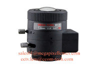 1/2.7" 7-22mm F1.4 3MP Φ14/CS Mount Fixed/DC Auto/P-IRIS Manual/Motorized Zoom Vari-focal Lens