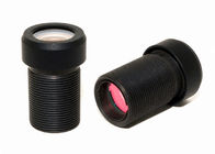 1/3" 5.49mm F1.6 2Megapixel M10x0.5 mount ADAS car lens, lens for ADAS car system