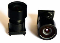 1/3" 3.0mm F2.4 5Megapixel M7*0.35 mount 150degree Wide Angle Lens for AR0330/OV5653