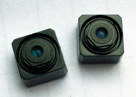 1/3" 3.96mm F2.2 8Megapixel M6.4x0.25 mount non-distortion lens, 3.96mm M6.4 lens