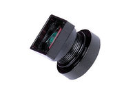 1/4" 2.3mm F2.0 Megapixel M7*0.35 mount 140degree Wide Angle Lens for 1/4" 1.3MP~3MP sensors