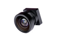 1/4" 2.3mm F2.0 Megapixel M7*0.35 mount 140degree Wide Angle Lens for 1/4" 1.3MP~3MP sensors