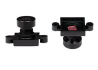 1/4" 2.27mm F2.4 Megapixel M7x0.35 mount 140degree Wide Angle Lens for OV9712