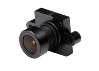1/4" 2.27mm F2.4 Megapixel M7x0.35 mount 140degree Wide Angle Lens for OV9712