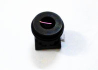 1/4" 2.9mm F2.4 Megapixel M12x0.5 mount 136degree Wide Angle Lens for OV9712/JX-H42, waterproof board lens