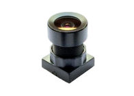 1/4" 2.3mm F2.4 2Megapixel M7/M8 mount wide-angle lens for OV2640/OV2643/OV9712
