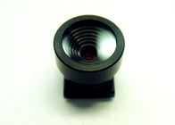 1/5" 1/6" 3.0mm F2.4 Megapixel M7x0.35 mount non-distortion lens for digital cameras