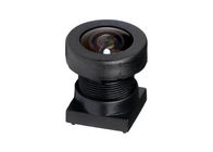 1/5" 1.7mm F2.0 VGA M7x0.35 mount 135degree Wide Angle Lens for OV7740, 1.7mm M7 video lens