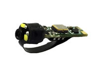 1/18" OV6920/OV6922 endoscope video camera module, size 3.5mm/3.9mmx14mm, micro camera module