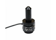 1/3" 4mm 2MP F1.8 CS Mount Manual/DC Auto IRIS Pinhole Lenses for covert cameras, furnace lens