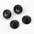 1/2.7" 4.3mm F2.4 3Megapixel M12x0.5 Mount Sharp Cone Pinhole Lens for covert cameras