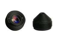 1/2.7" 3.7mm F2.5 2Megapixel M12x0.5 mount Sharp Cone Pinhole Lens for covert cameras
