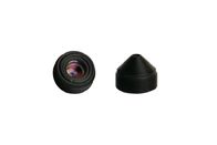 1/3" 3.7mm F2.5 2Megapixel M12x0.5 Mount Sharp Cone Pinhole Lens for CMOS/CCD