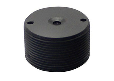 1/3" 3.7mm/3.8mm F2.5 Megapixel M12x0.5 Mount Pinhole Lens for CMOS/CCD sensors