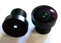 1/1.8" 4.0mm 16MP M12x0.5 mount 135Degree Wide Angle Board Lens for IMX178 IMX117 IMX274