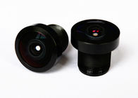 1/2.3" 3.2mm F1.8 16MP S mount 152Degree wide angle board lens for IMX177 MI5100 IMX274 IMX322 OV4689