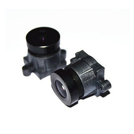 1/2.3" 3.65mm 10Megapixel M12x0.5 mount 132Degree wide angle lens for IMX078/MT9F002/OV4689/MI5100/OV2710