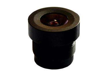 1/2.3" 3.65mm 10Megapixel M12x0.5 mount 132Degree wide angle lens for IMX078/MT9F002/OV4689/MI5100/OV2710