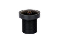 1/2.5" 2.8mm F1.8 5MP M12x0.5 mount 145degree Wide Angle Lens for MT9P006/IMX322/OV4689/IMX123/IMX290