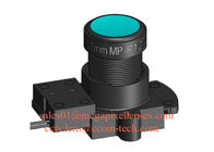1/2.7" 3.6mm F2.0 1.3MP/3MP/5MP M12x0.5 mount 115degree IR board lens for security camera