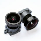 1/2.7" 2.85mm F2.0 5Megapixel M12x0.5 138degree wide angle board lens for OV2710/OV4689/AR0330/IMX122