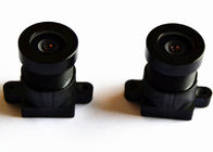 1/2.7" 3.7mm F2.4/F2.8 5Megapixel M12x0.5 mount 121degree wide angle board lens for OV2710/AR0330/OV9732