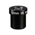 1/3" 3.6mm/4.2mm/6mm/8mm/12mm/16mm F1.8 Megapixel 1080P M12x0.5 Mount MTV Fixed Focal Lens