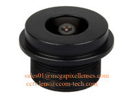 1/3" 3.2mm F2.5 Megapixel M12x0.5 mount 100degree Waterproof Wide Angle Lens, IP68 automotive camera lens