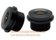 1/3" 3.2mm F2.5 Megapixel M12x0.5 mount 100degree Waterproof Wide Angle Lens, IP68 automotive camera lens