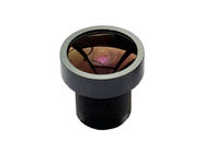 1/3" 2.9mm F2.4 3Megapixel M12x0.5 mount 140degree wide-angle CCTV lens for AR0330/OV4689