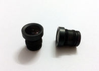 1/3" 3.0mm F2.0 5Megapixel M12x0.5 mount 126degree board lens for security camera, 1/3" 1/4" 3mm MTV lens
