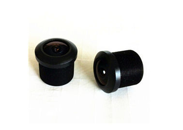 1/4" 1.7mm F2.0 M12x0.5  mount 170degree wide-angle lens for vehicle camera, automotive camera lens