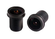 1/3" 1.45mm F1.8 3Megapixel M12x0.5 Mount 200degree Wide Angle Fisheye Lens
