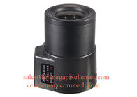 1/2.3" 4.5-10mm F1.8 10MP 4K CS mount Manual/DC Auto IRIS IR Vari-focal Lens for IMX172, Ribcage lens