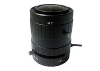 1/1.8" 4-18mm F1.6 3Megapixel C-mount DC Auto IRIS Vari-focal IR Lens for IMX185