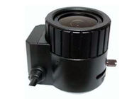1/1.8" 3.6-10mm F1.8 6Megapixel CS-mount DC Auto IRIS Manual Zoom IR Vari-focal Lens for IMX178/IMX274