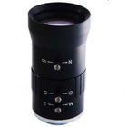 1/2.7" 6-60mm F1.4 3Megapixel CS Mount DC Auto IRIS Manual Zoom IR Vari-focal Lens