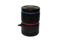 1/1.8" 3.8-16mm F1.5 8MP CS mount Manual IRIS/DC Auto IRIS Manual Zoom IR Vari-focal Lens