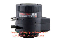 1/2.5" 3.3-10.5mm F1.4 3MP~5MP CS Mount Manual IRIS/DC Auto IRIS/P-IRIS IR Vari-focal Lens for MT9P006