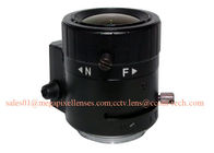 1/2.7" 2.8-12mm F1.6 3Megapixel CS-mount DC Auto IRIS IR Vari-focal Lens for 720P/1080P cameras