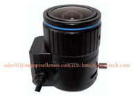 1/2.7" 2.8-12mm F1.4 5Megapixel CS-mount DC Auto IRIS IR Vari-focal Lens, 2.8-12mm Zoom Lens