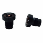 1/2.3" 2.8mm F2.8 16Megapixel M12x0.5 Mount 155degree wide angle lens for Gopro Hero HD cameras