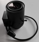 1/3" 3-9mm F1.2 2Megapixel DC Auto IRIS Manual Zoom CS-mount Vari-focal Lens