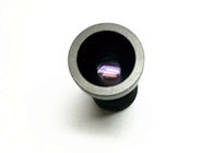 1/4" 21mm F6.0 Megapixel M12x0.5 mount Non Distortion Lens, 21mm long focal S mount telescope lens