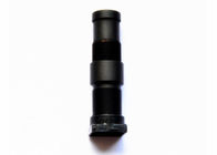 1/4" 21mm F6.0 Megapixel M7x0.35 mount Non Distortion Lens, 21mm M7 mount telescope lens