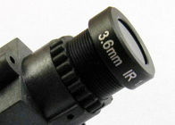 M12 Lens locking ring, plastic M12 board lens fixed ring fastening ring